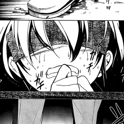 Corpse Party: Blood Covered Chapter 28: I know who the murderer is! cover