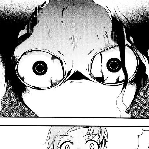 Corpse Party: Blood Covered Chapter 3: A Coffin for the Lost Lambs cover