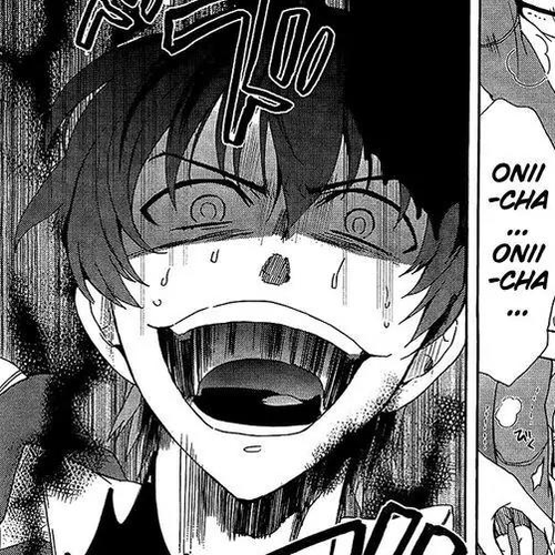 Corpse Party: Blood Covered Chapter 32: One step closer cover