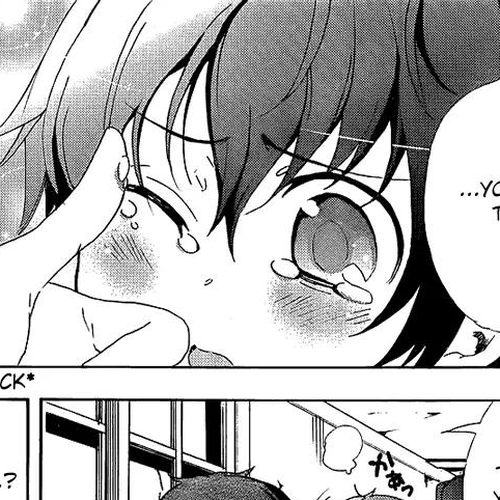 Corpse Party: Blood Covered Chapter 35: Sensei, I Love You cover
