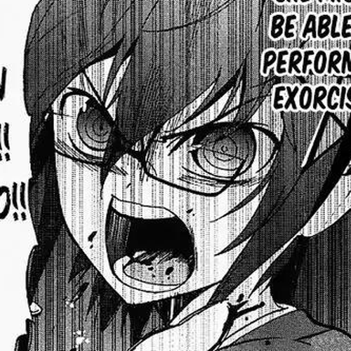 Corpse Party: Blood Covered Chapter 38: 「Destiny」 cover
