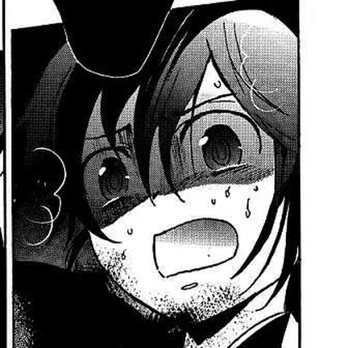 Corpse Party: Blood Covered Chapter 39: The Pain of a Thousand Sins cover