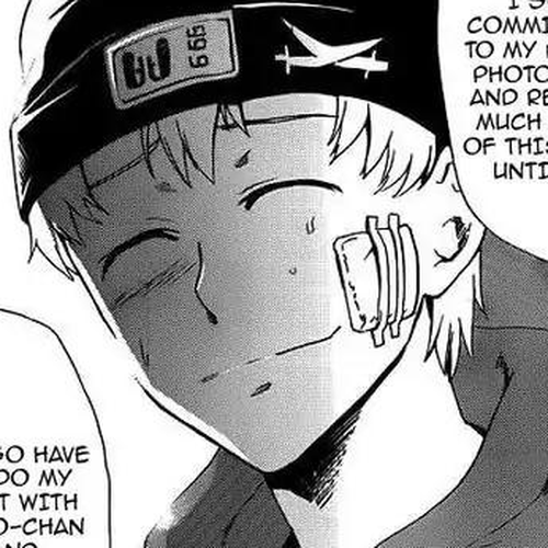 Corpse Party: Blood Covered Chapter 41: Corrosion cover