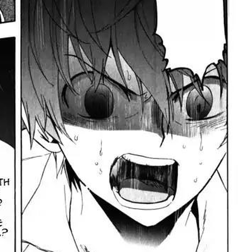Corpse Party: Blood Covered Chapter 44: The Girl's Genuine Feelings cover
