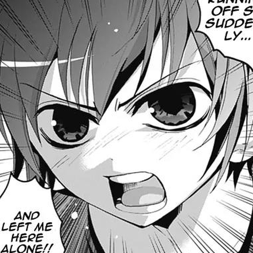 Corpse Party: Blood Covered Chapter 5: Welcome to Infirmary cover