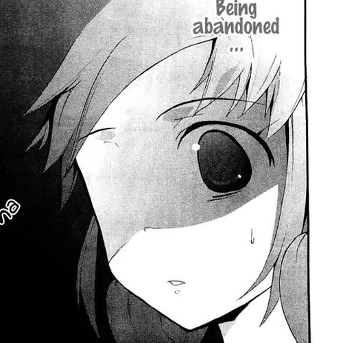 Corpse Party: Blood Covered Chapter 6: Farewell cover