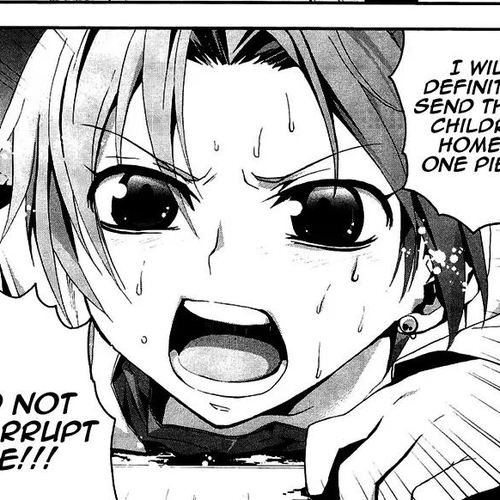 Corpse Party: Blood Covered Chapter 8: The Second Funeral Bell cover