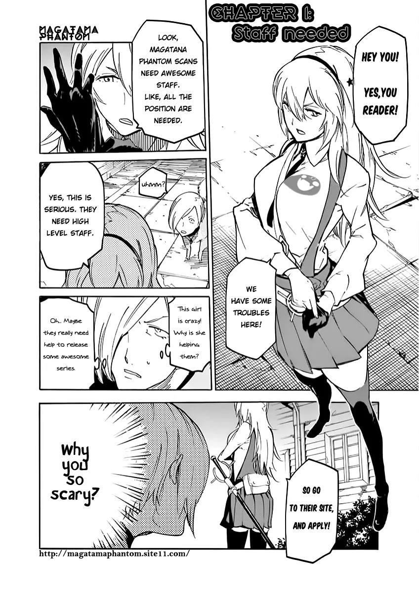 Corpse Party: Book of Shadows Chapter 1 page 43 - Chapter 1