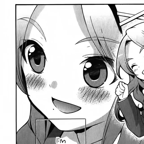 Corpse Party: Book of Shadows Chapter 1 cover