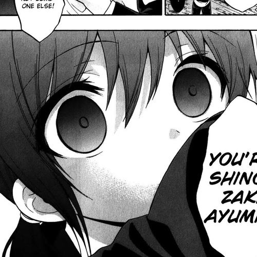 Corpse Party: Book of Shadows Chapter 11 cover