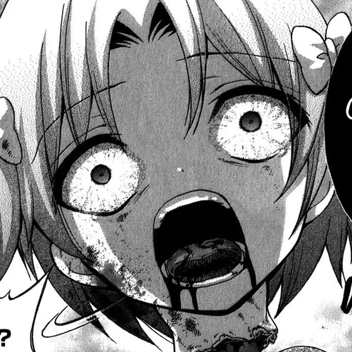 Corpse Party: Book of Shadows Chapter 12.5: Demise - Side Story cover