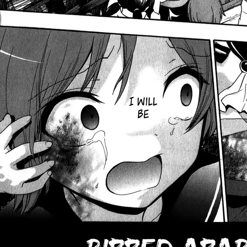 Corpse Party: Book of Shadows Chapter 12: Mayu Suzumoto cover