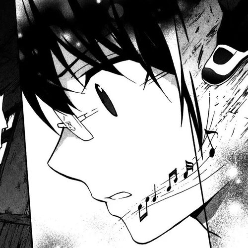 Corpse Party: Book of Shadows Chapter 13: Shangri La cover