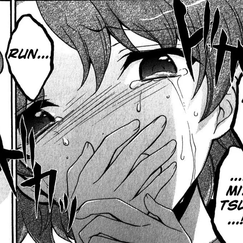 Corpse Party: Book of Shadows Chapter 14: Yamamoto Mitsuki cover