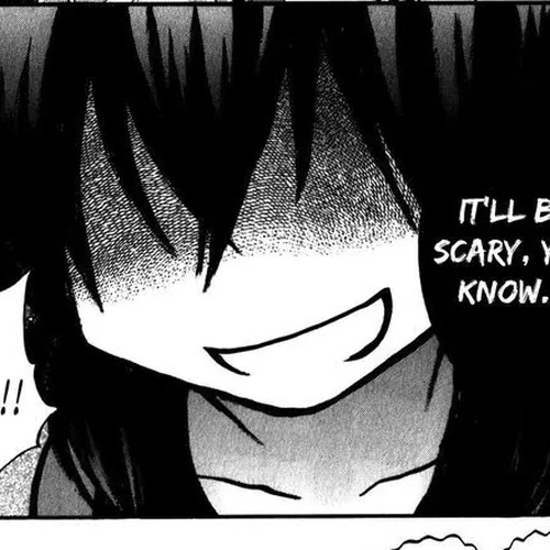 Corpse Party: Book of Shadows Chapter 16.5: Extra 2 cover