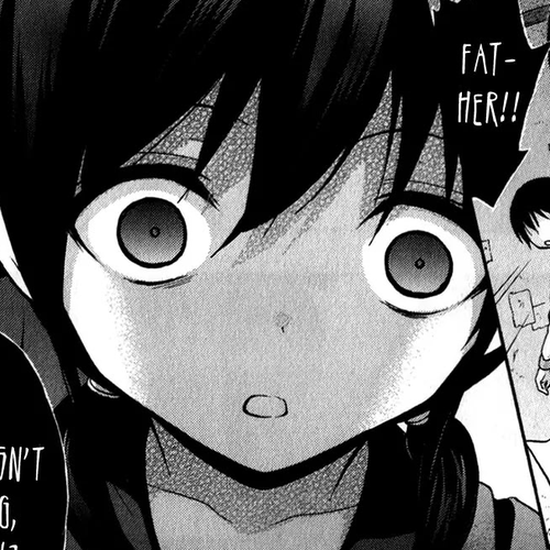 Corpse Party: Book of Shadows Chapter 17: Blood Drive 4 cover