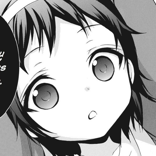 Corpse Party: Book of Shadows Chapter 18 cover