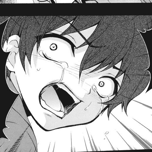Corpse Party: Book of Shadows Chapter 19 cover
