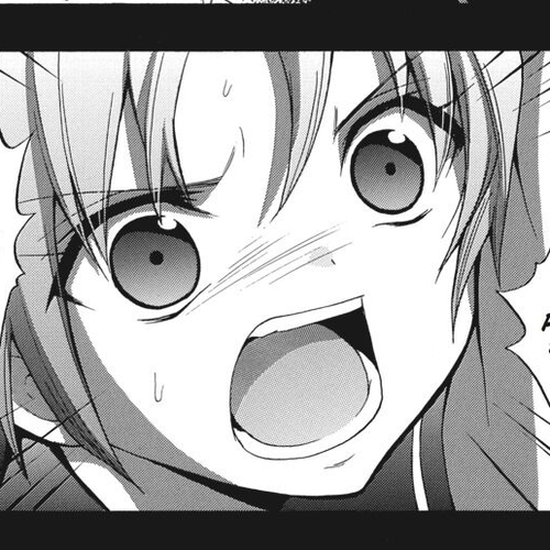 Corpse Party: Book of Shadows Chapter 22 cover
