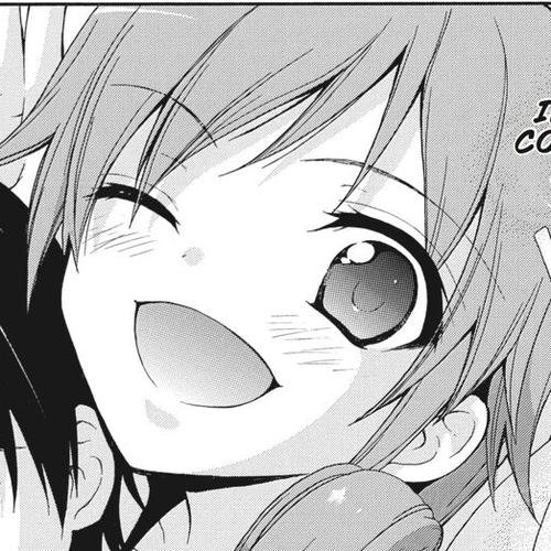 Corpse Party: Book of Shadows Chapter 23 cover