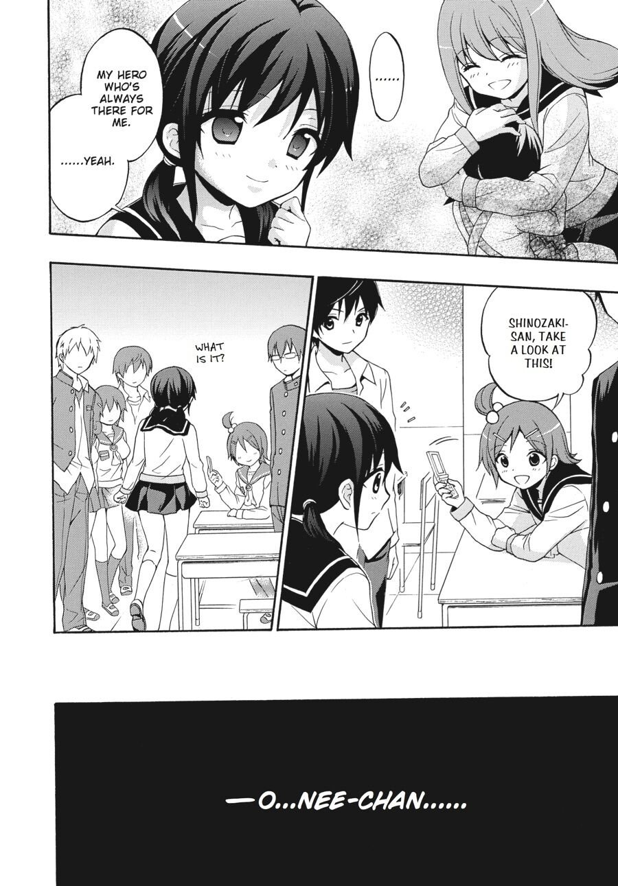 Corpse Party: Book of Shadows Chapter 24.5 page 6 - Chapter 24.5 [END]