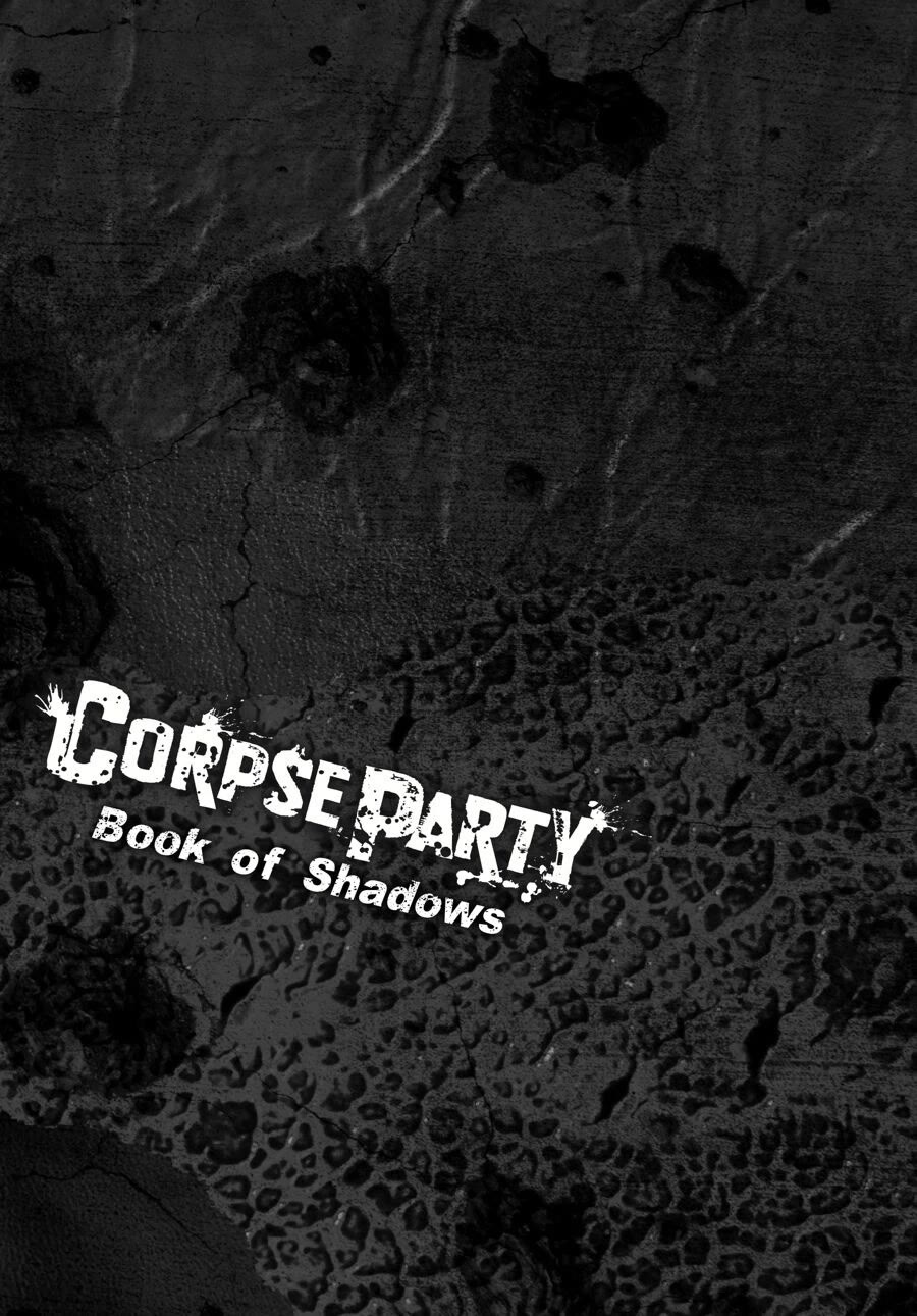 Corpse Party: Book of Shadows Chapter 24.5 page 9 - Chapter 24.5 [END]