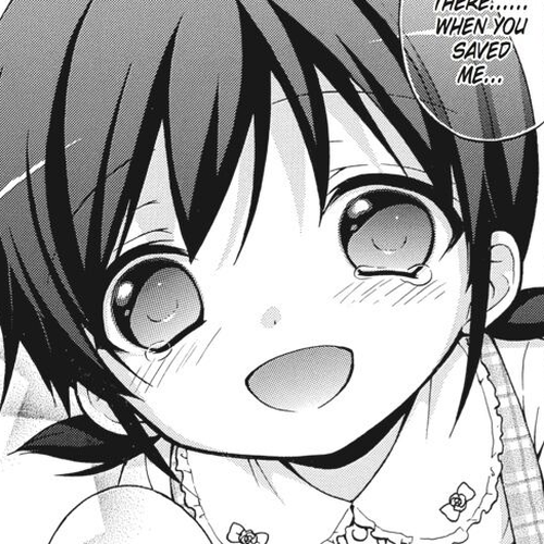 Corpse Party: Book of Shadows Chapter 24.5 [END] cover