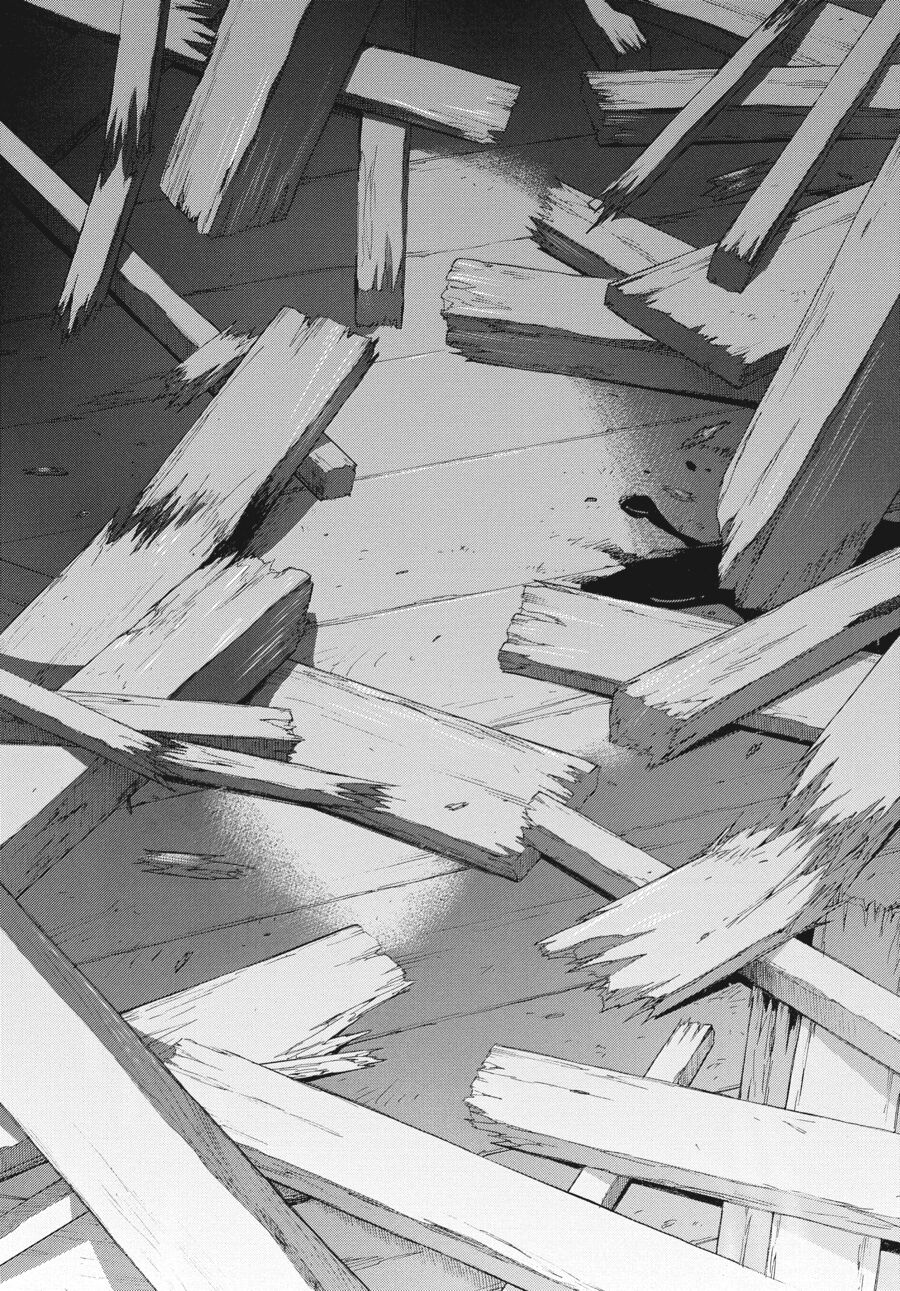 Corpse Party: Book of Shadows Chapter 24 page 25 - Chapter 24