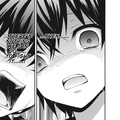 Corpse Party: Book of Shadows Chapter 24 cover