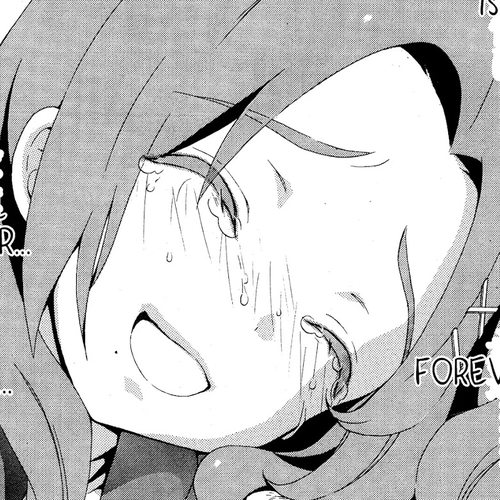 Corpse Party: Book of Shadows Chapter 3: Ooue Sayaka cover