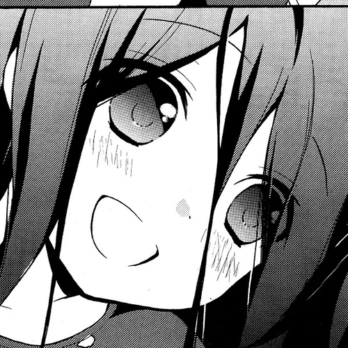 Corpse Party: Book of Shadows Chapter 5: Nakashima Naomi cover