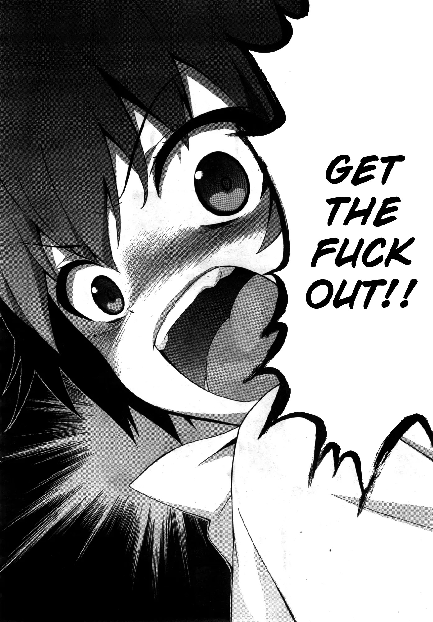 Corpse Party: Book of Shadows Chapter 7 page 6 - Chapter 7