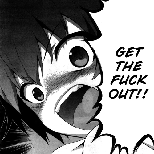 Corpse Party: Book of Shadows Chapter 7 cover