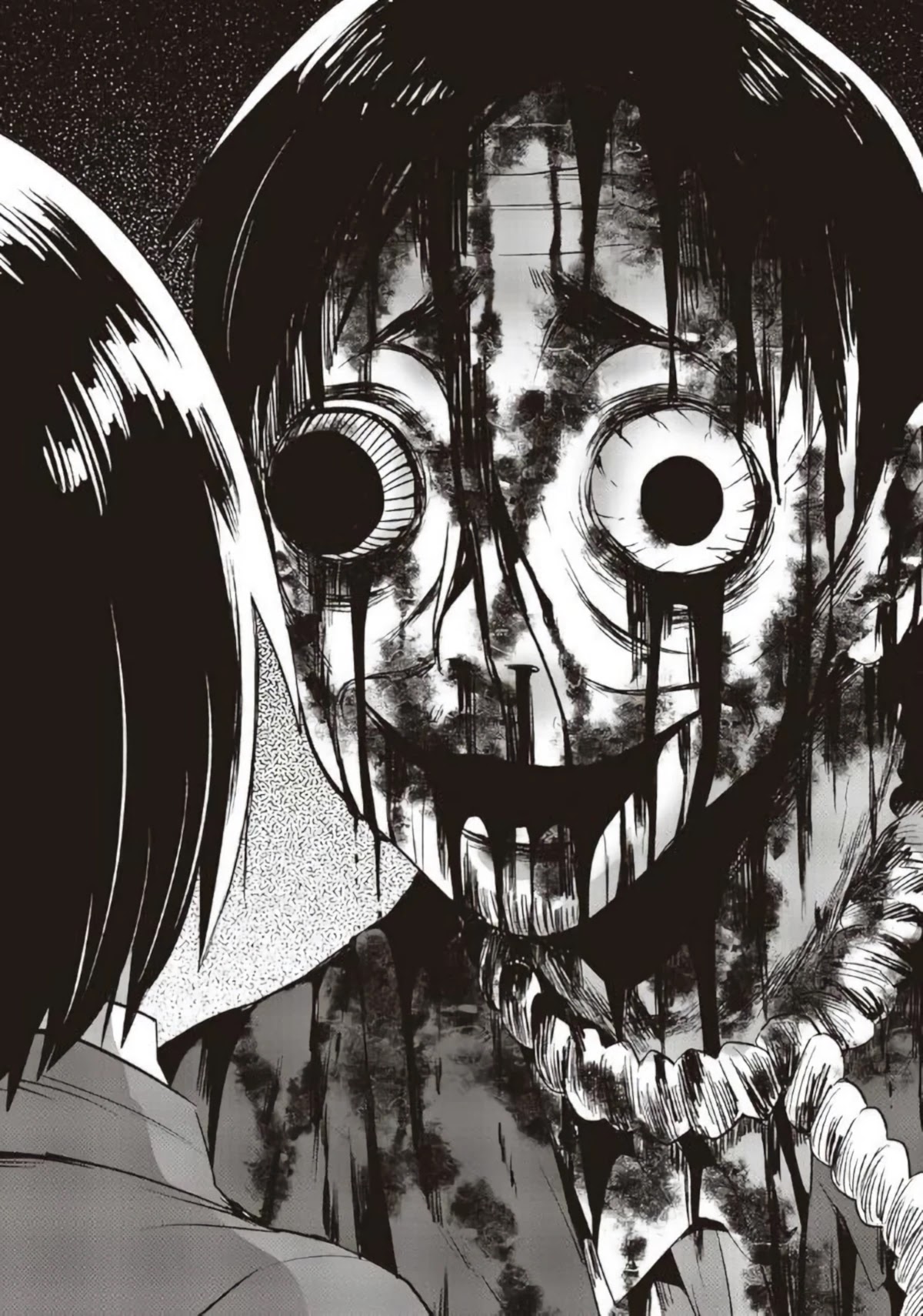 Corpse Party Cemetery 0 - Kaibyaku no Ars Moriendi Chapter 13 page 8 - Chapter 13: Under the Midnight Sun