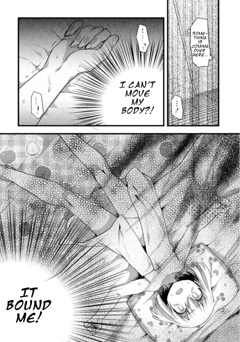 Corpse Party Cemetery 0 - Kaibyaku no Ars Moriendi Chapter 5 page 20 - Chapter 5: Field Investigation