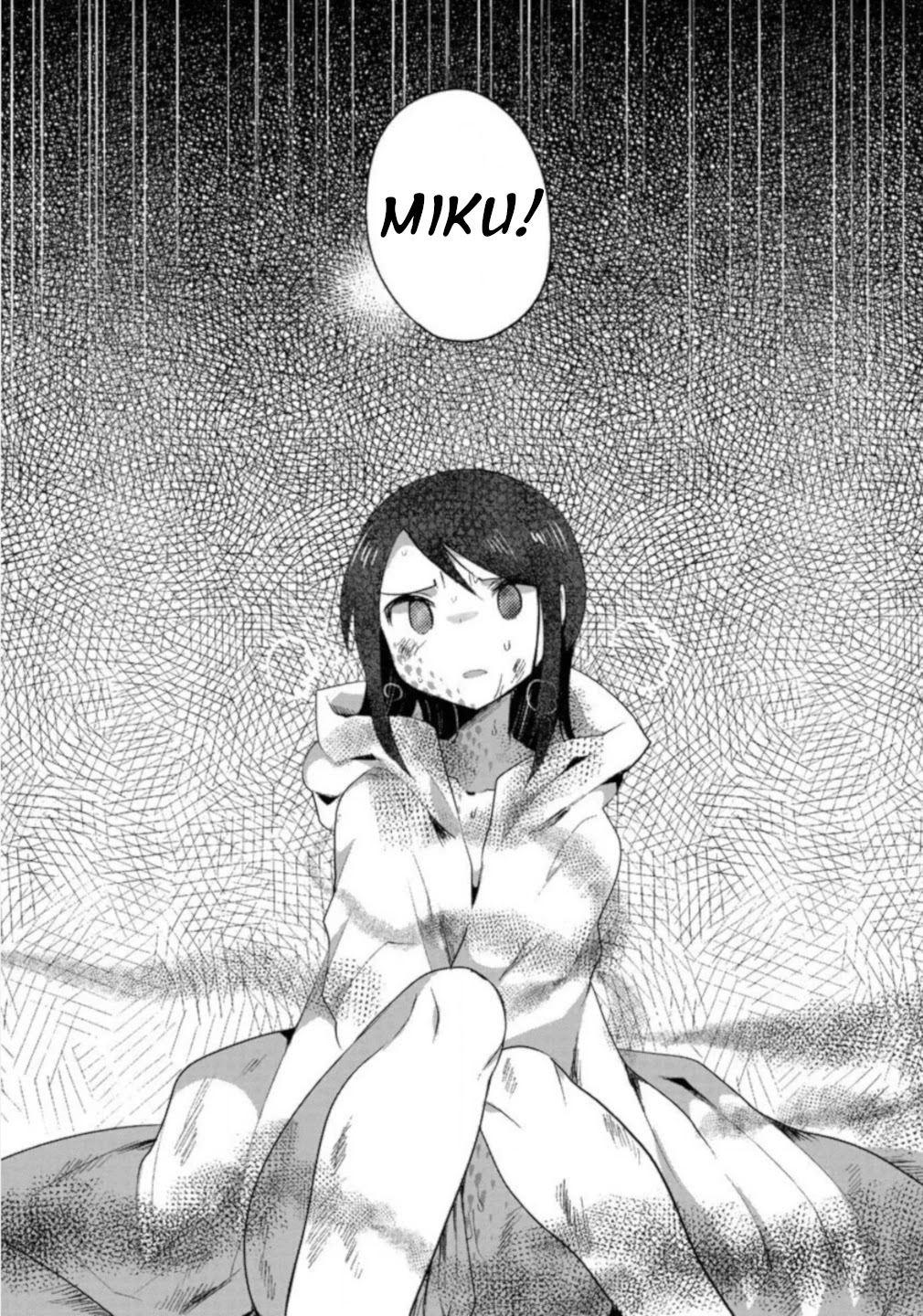 Corpse Party Cemetery 0 - Kaibyaku no Ars Moriendi Chapter 7 page 12 - Chapter 7: Best Friends