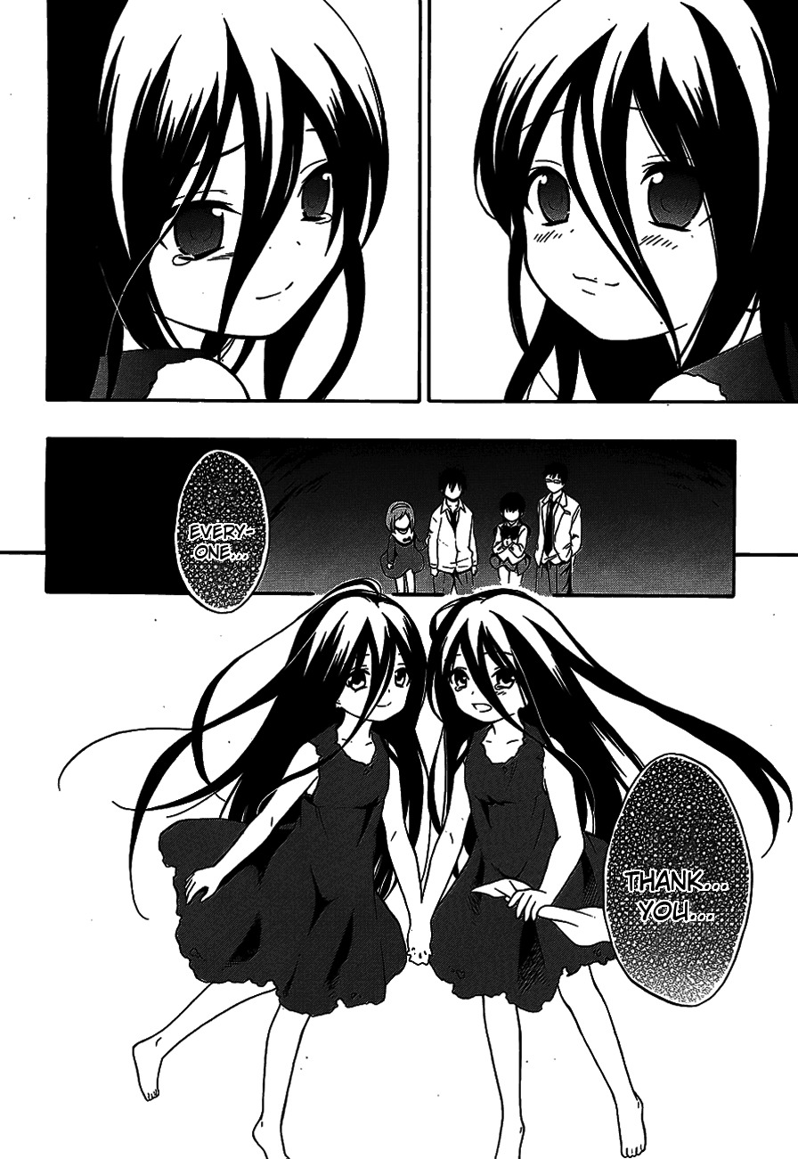 Corpse Party: Musume Chapter 13 page 18 - Chapter 13