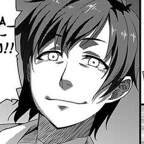 Corpse Party: Sachiko's game of love - Hysteric birthday Chapter 2 : The Shame on the River Kwai (Part one) cover