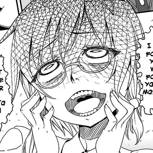 Corpse Party: Sachiko's game of love - Hysteric birthday Chapter 6.1 v2 cover