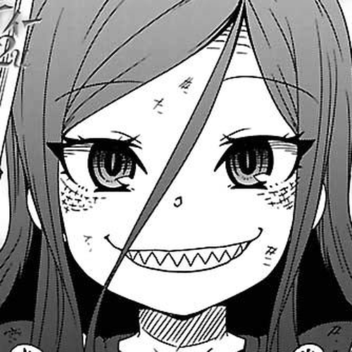 Corpse Party: Sachiko's game of love - Hysteric birthday Chapter 6.5 cover