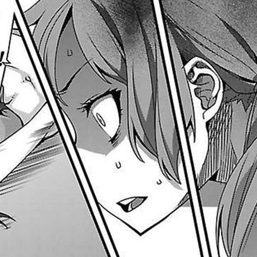 Corpse Party: Sachiko's game of love - Hysteric birthday Chapter 7 cover