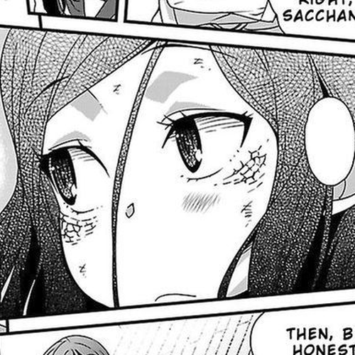 Corpse Party: Sachiko's game of love - Hysteric birthday Chapter 8.2 cover