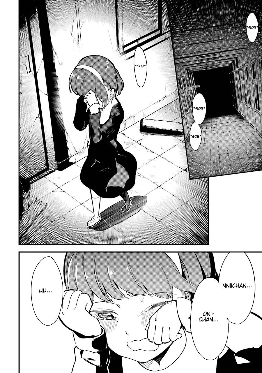Corpse Party Chapter 3 page 29 - Chapter 3: Ch. 3 - Laughters of the Dead