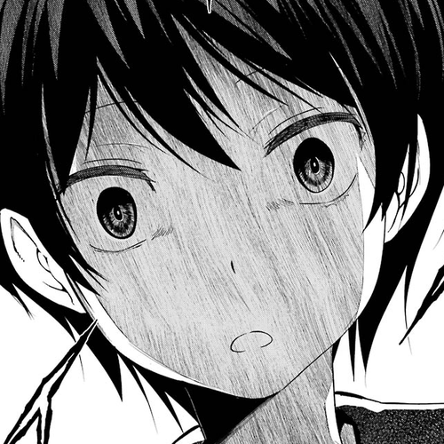 Corpse Party Chapter 4: Ch. 4 - Farewell cover