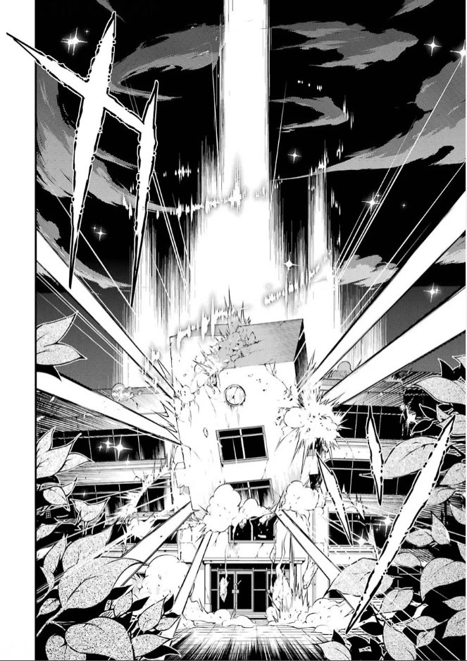 Corpse Party Chapter 9 page 39 - Chapter 9: Return [END]
