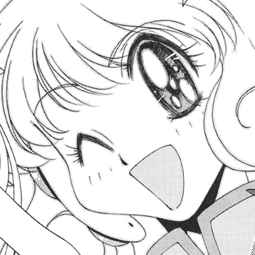 Corrector Yui (ASAMIYA Kia) Chapter 1: She's Born!! The ComNet Fairy, Corrector Yui cover