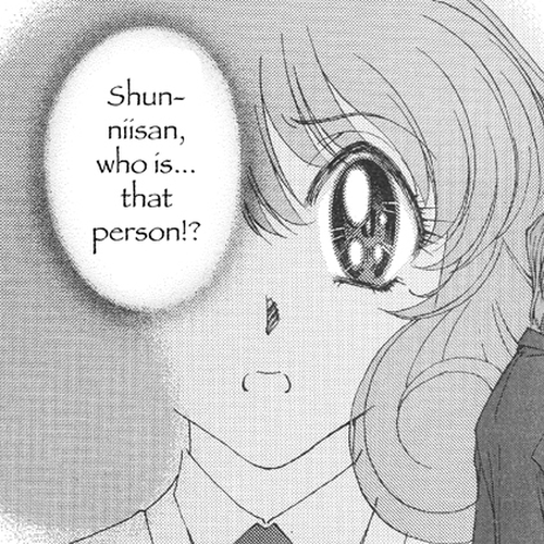 Corrector Yui (ASAMIYA Kia) Chapter 3: Eternal Heartache!? Love Prediction At Fortunenet cover