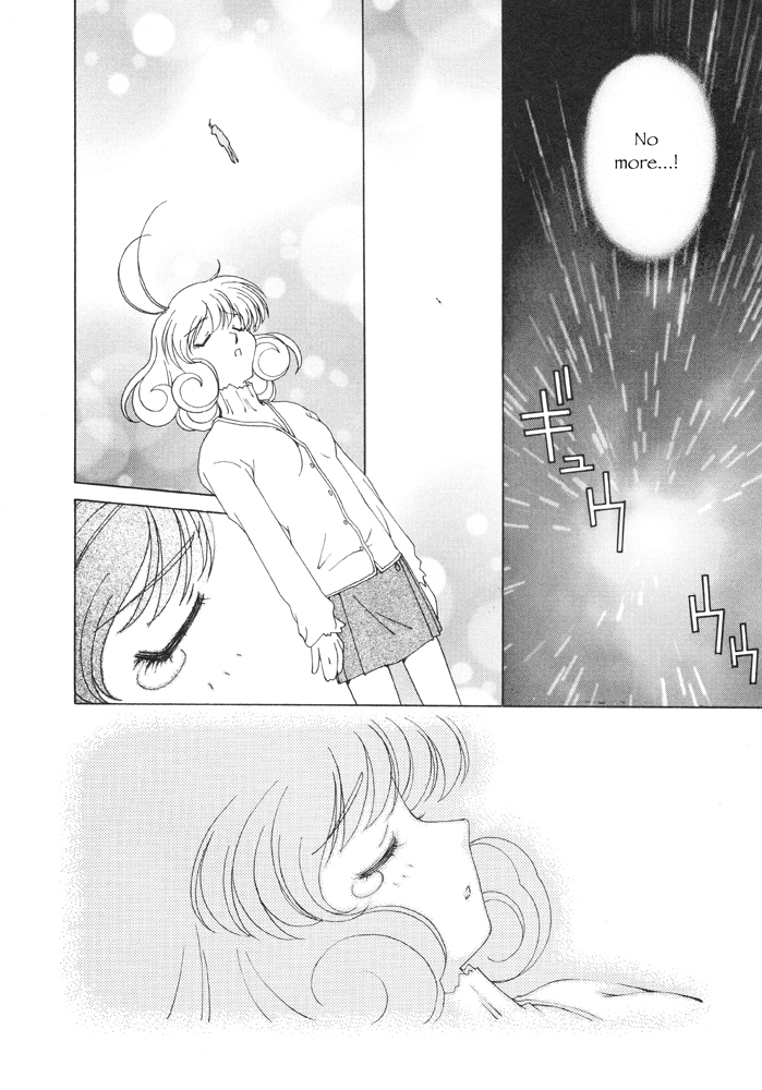 Corrector Yui (ASAMIYA Kia) Chapter 5 page 3 - Chapter 5: Virus Vs. Yui! Within A Memory Of Kindness