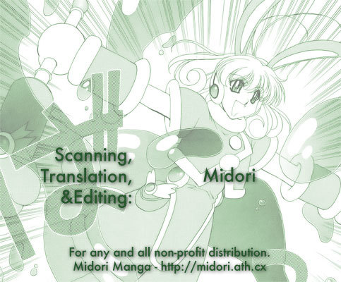 Corrector Yui (ASAMIYA Kia) Chapter 7 page 30 - Chapter 7: Emergency Transport! Go To Medicalnet!