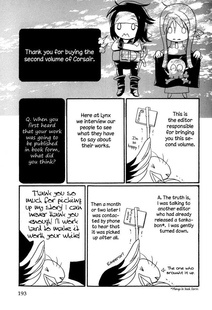 Corsair Chapter 12 page 27 - Chapter 12